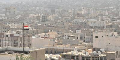 BM'nin barış için çaba sarf ettiği Yemen'de çatışmalar yeniden alevlendi