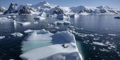 BM: Dünyanın ısınmasını 1,5 derece ile sınırlamak birçok insan için ölüm kalım meselesi