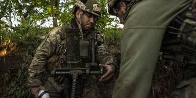 ABD'de başkan adayı Haley, Ukrayna'nın kaybetmesinin dünya savaşına neden olabileceğini söyledi