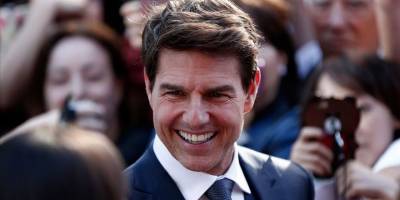 Tom Cruise, "Görevimiz Tehlike" serisinin son filminin tanıtımı için Güney Kore’ye gidecek