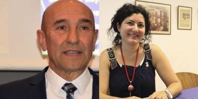 AK Partili İnan'dan İzmir Büyükşehir Belediyesine "Ayşen Uysal" tepkisi