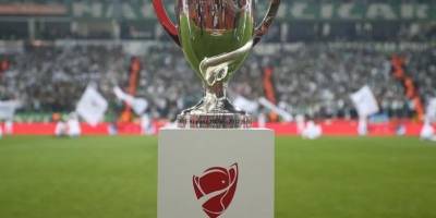 Ziraat Türkiye Kupası'ndaki Fenerbahçe-Başakşehir finalinin biletleri satışa sunuldu