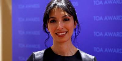 Merkez Bankası Başkanlığına Dr. Hafize Gaye Erkan atandı