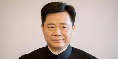 Almanya, Çin'in Berlin Büyükelçisi'ni, ülkesinin uyguladığı yaptırımlar nedeniyle Dışişleri Bakanlığı'na çağırdı