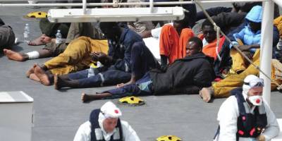 AB yıllar süren çıkmazın ardından yeni göç ve iltica kuralları üzerinde anlaştı