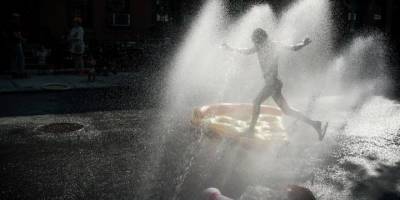 El Nino hava olayı başladı: 2024'ün Dünya’nın en sıcak yılı olması bekleniyor