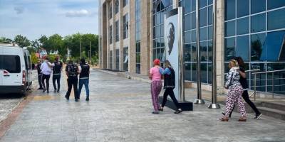 Uşak'ta düzenlen uyuşturucu operasyonunda 4 kişi tutuklandı