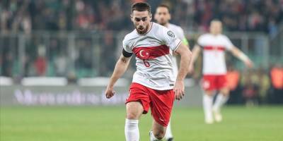 Benfica, milli futbolcu Orkun Kökçü'yü kadrosuna kattı