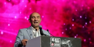 Soyer’in Akdeniz timi