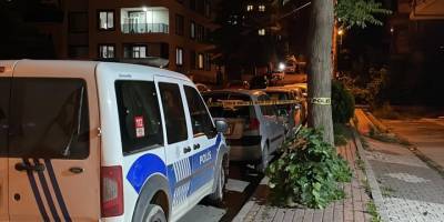 Afyonkarahisar'da bıçaklı kavgada 1 kişi öldü, 4 kişi yaralandı