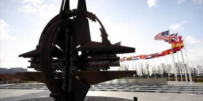 NATO'ya yeni genel sekreter aranıyor
