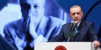 Cumhurbaşkanı Erdoğan: Artık kimse Anadolu insanına hakaret edemeyecek, tehditler savuramayacak