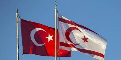 KKTC: Cumhurbaşkanı Erdoğan'ın Lefkoşa ziyareti emsalsiz ilişkinin önemini teyit ediyor