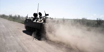 Ukrayna: Ordu, Storojove köyünü kurtardı