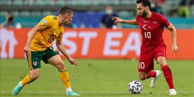 Türkiye-Galler maçının öncelikli bilet satışı başladı