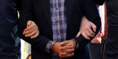 Ağrı'nın Patnos Belediye Başkanı "ihaleye fesat karıştırma" iddiasıyla tutuklandı