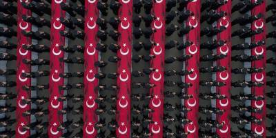 Jandarma Teşkilatı 184 yaşında