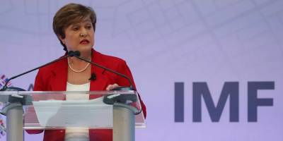 IMF, 650 milyar dolarlık özel çekme hakkı tahsis etmeyi planlıyor