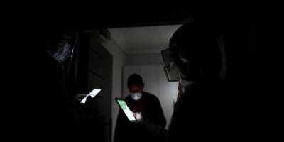 Bursa’da kırmızı alarm