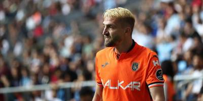 Medipol Başakşehir, Caner Erkin ile yollarını ayırdı