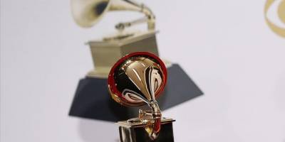 Grammy Ödülleri'ne "En İyi Afrika Müziği Performansı" kategorisi eklendi
