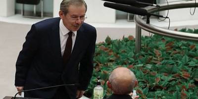 Abdüllatif Şener CHP'den istifa etti: Kemal Kılıçdaroğlu'na oy vermediğini açıkladı