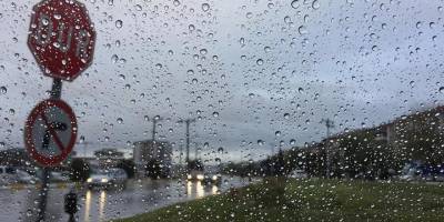 Meteoroloji uyardı, saat verdi!