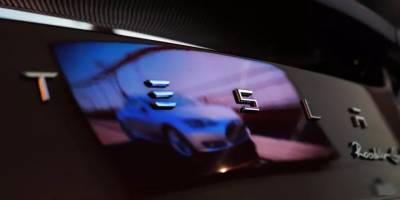 Elon Musk: Artık Bitcoin ile Tesla satın alabilirsiniz