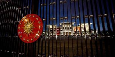 Cumhurbaşkanlığından Bolu Belediyesine "heykel yerine yardım yapın" yanıtı