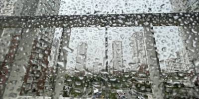 Doğu Akdeniz için gök gürültülü sağanak uyarısı