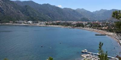 Muğla ilk 5 ayda 306 bin İngiliz turisti ağırladı