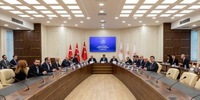 Asgari ücrete ara zam trafiği hızlandı