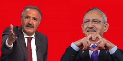 Kılıçdaroğlu bir diktatör