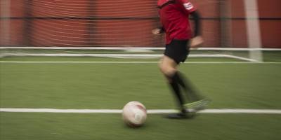 Gençlerbirliği'nin altyapı seçmelerine 3 bin 500'den fazla başvuru yapıldı