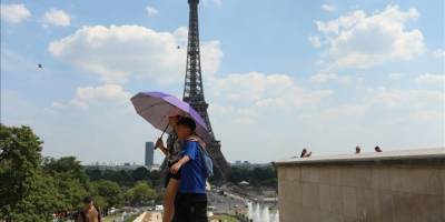 Avrupa en hızlı ısınan kıta oldu