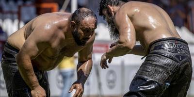 Kırkpınar Yağlı Güreşleri eski formatta son kez düzenlenecek