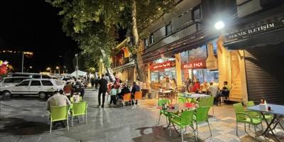 Kahramanmaraş'ta 4,7 büyüklüğünde deprem