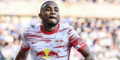 Chelsea, Christopher Nkunku'yu renklerine bağladı