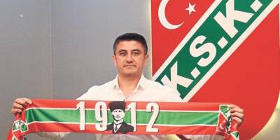 Karşıyaka iddialı