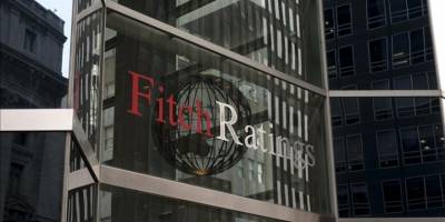 Fitch, 2023 küresel büyüme tahminini yükseltti