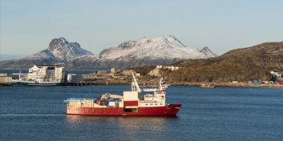 Norveç'ten tartışmalı derin deniz madenciliği kararı