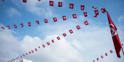 Tunus'ta demir yolu işçilerinin iki gündür devam eden grevi nedeniyle seferler durdu