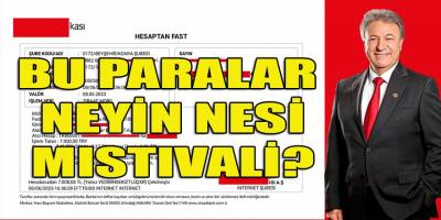 CHP'li Bornova belediye başkanı İduğ, organize kurban yeri kira vurgununda sessizliğini bozacak mı?