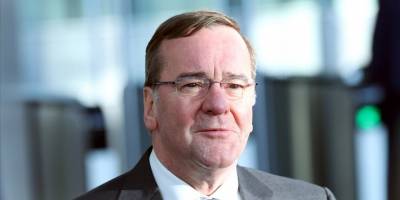 Almanya, Litvanya'ya yaklaşık 4 bin kalıcı asker göndermek istiyor