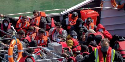 İngiltere'nin Ruanda planı: Her bir göçmenin maliyeti 169 bin pound