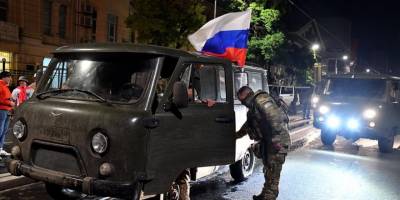 Rusya, Wagner'in ülke dışındaki faaliyetlerinin devamını sağlamak için girişimlere başladı