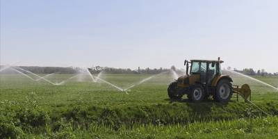 Dünya Bankasından doğal kaynakları daha verimli kullanma çağrısı