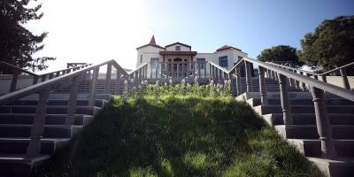 Adnan Menderes Demokrasi Müzesi'nde sona yaklaşıldı