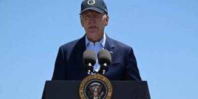 Biden'ın yüzündeki izlerin nedeni açıklandı: Uyku apnesi için cihaz kullanıyor