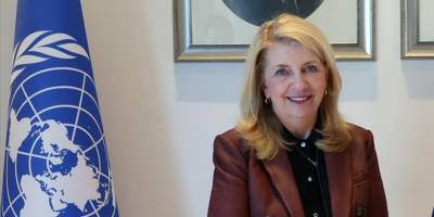 UNICEF İcra Direktörü Russell: Dünya Haiti halkını yüzüstü bıraktı